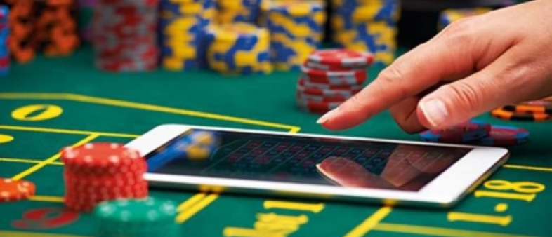 La tecnología y el cambio de los casinos online